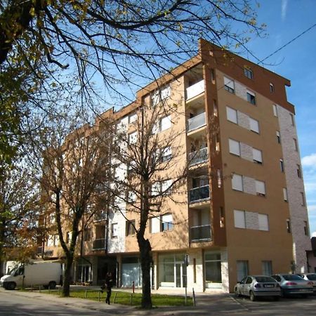 Prestige Banja Luka Daire Dış mekan fotoğraf