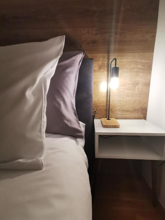 Prestige Banja Luka Daire Dış mekan fotoğraf