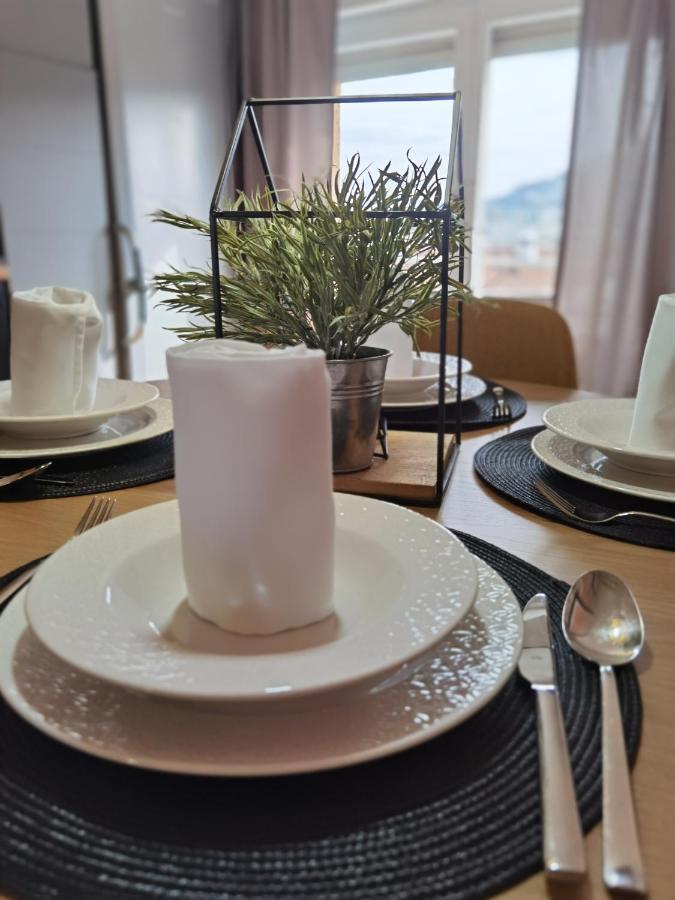 Prestige Banja Luka Daire Dış mekan fotoğraf