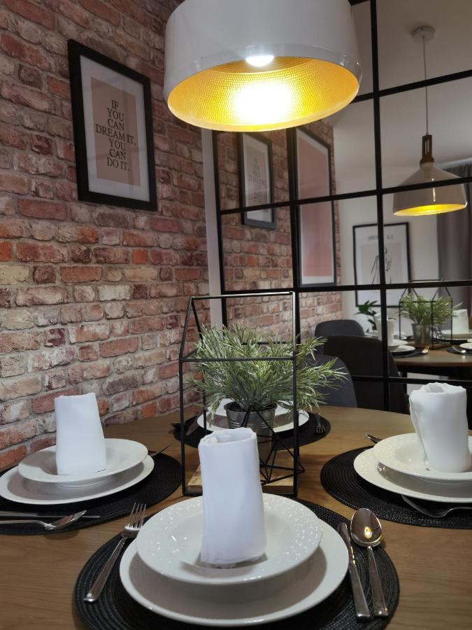 Prestige Banja Luka Daire Dış mekan fotoğraf