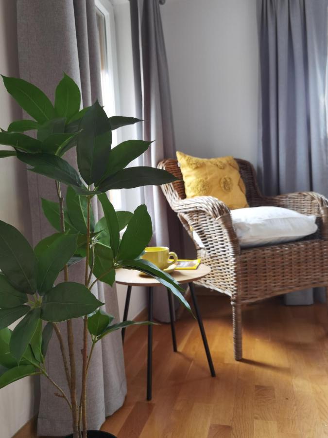 Prestige Banja Luka Daire Dış mekan fotoğraf