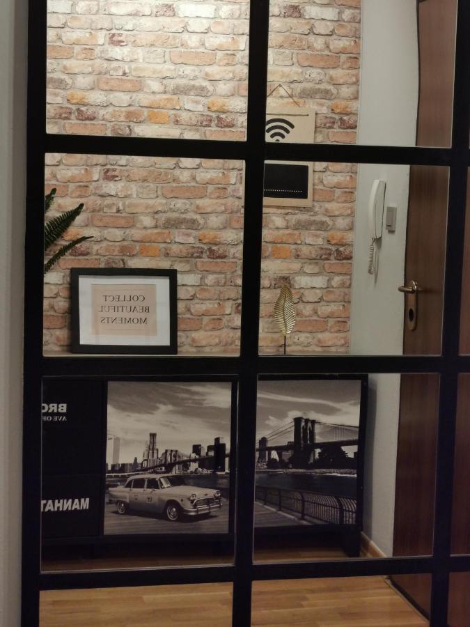 Prestige Banja Luka Daire Dış mekan fotoğraf