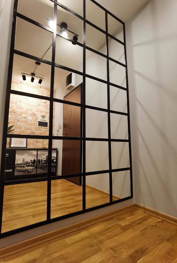 Prestige Banja Luka Daire Dış mekan fotoğraf